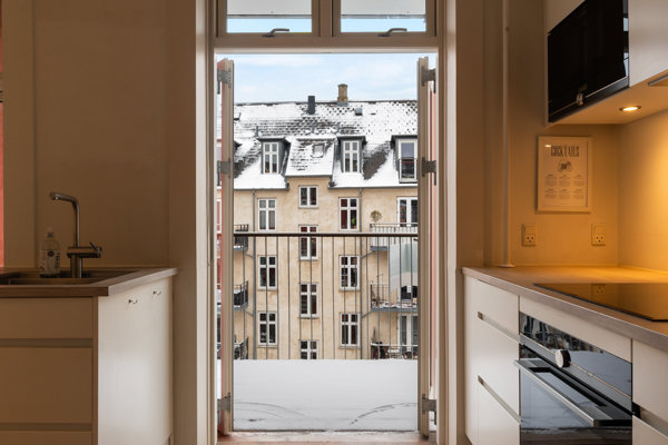 2300 hallandsgade 6a 4 th 1