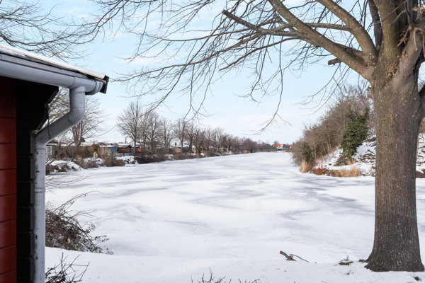 Hedegaardsvej 169, Hf. Elmely
