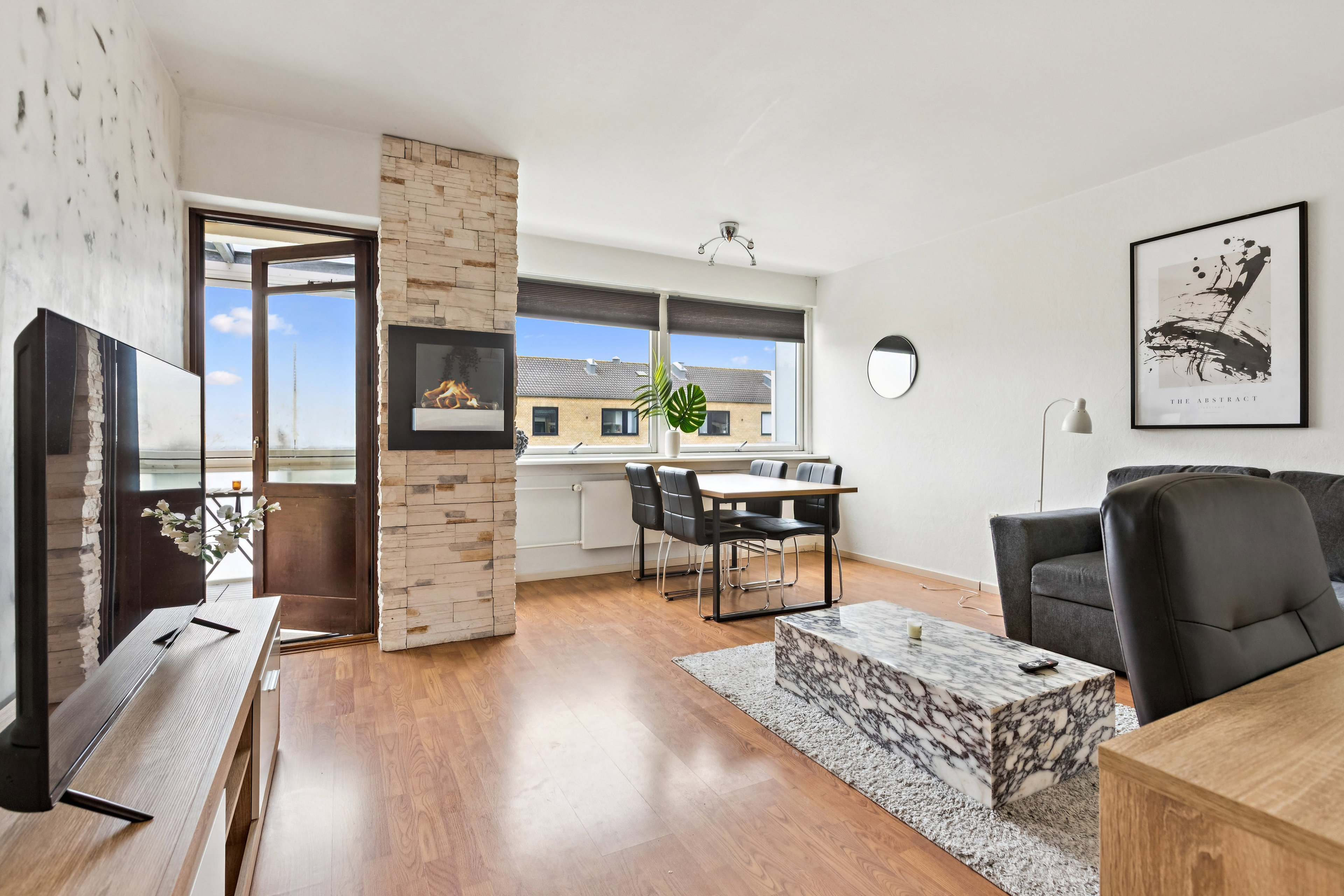 Hedegaardsvej 39, 2. th.