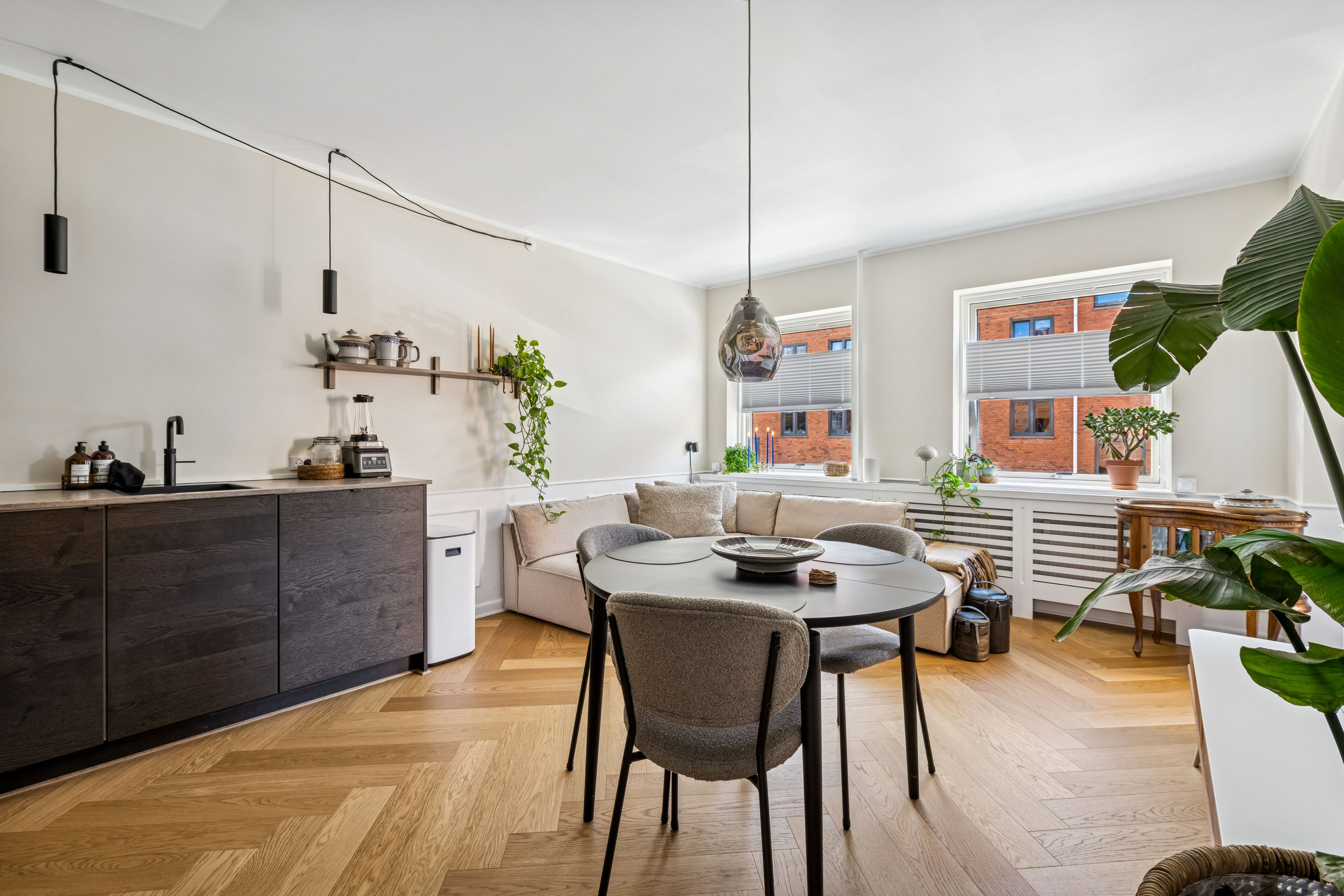 Hessensgade 15, 1. 104.