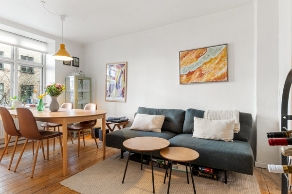 Højdevej 7, st.. th. 1 2300 hojdevej 7 st th 1