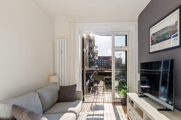 2300 holmbladsgade 56 1 tv 1