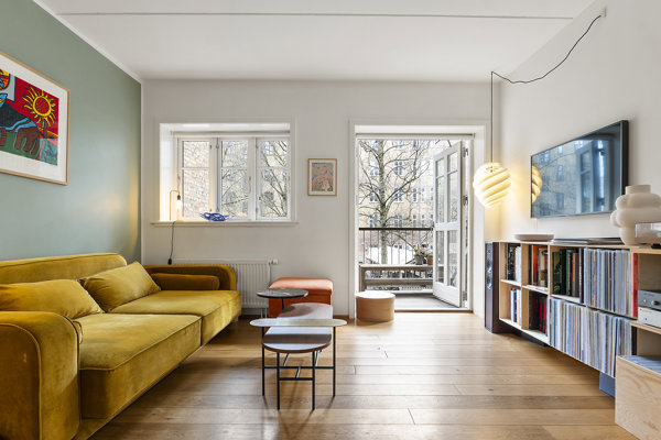 Hveensvej 4, 1. 1 2300 hveensvej 4 1 1