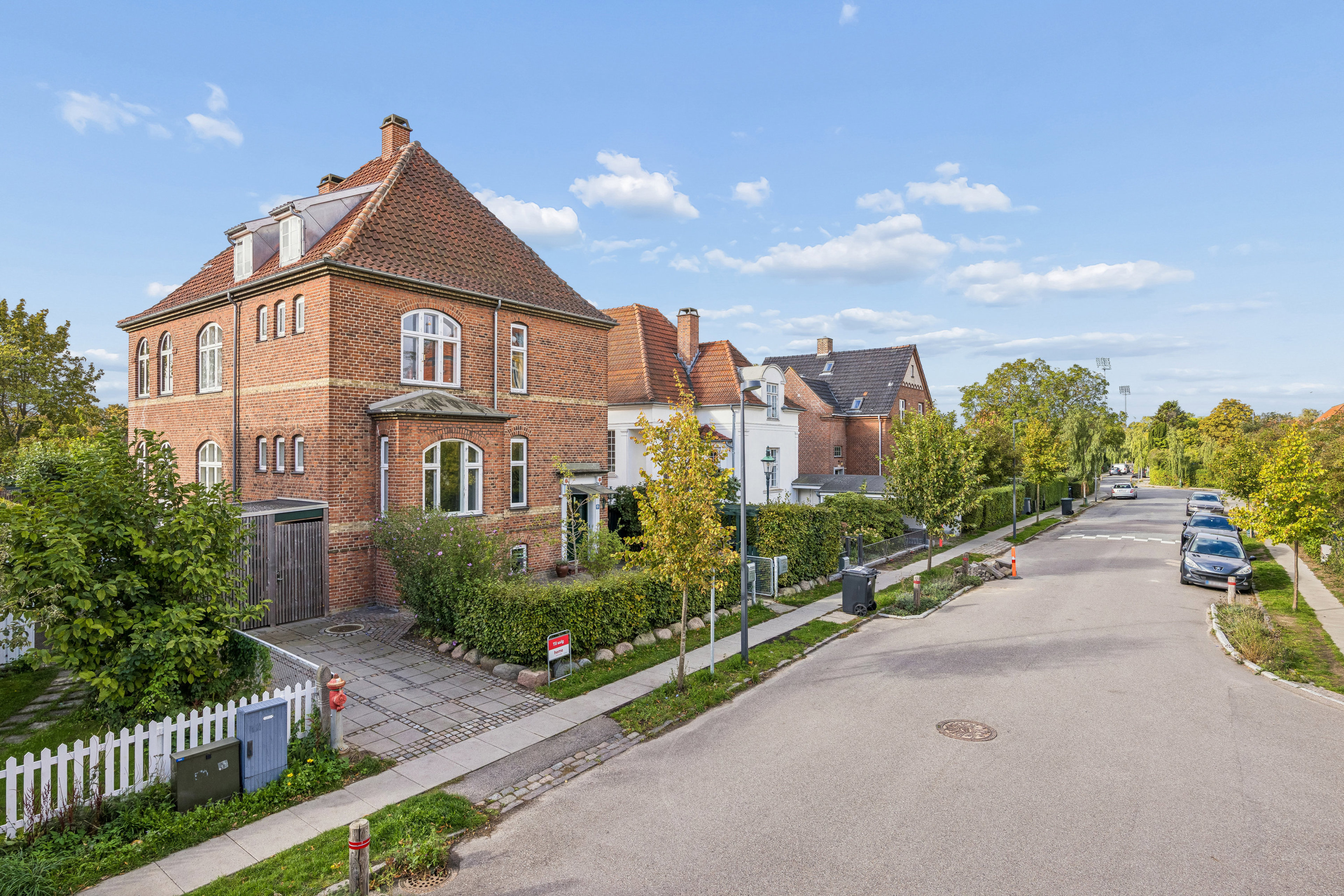 Ingolfs Allé 35, st. 1 2300 ingolfs alle 35 st 1