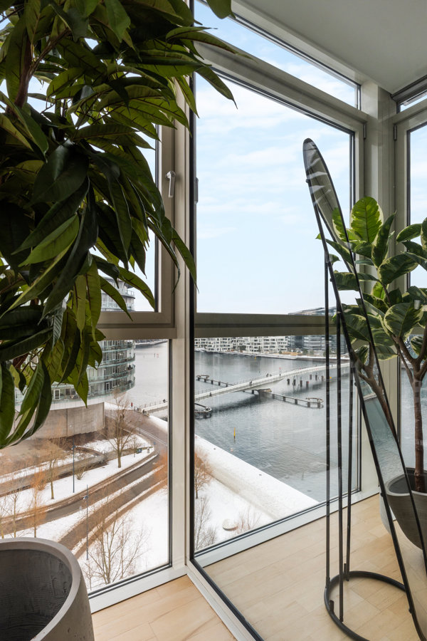 Islands Brygge 30B, 8. 7.