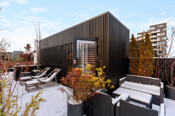 Islands Brygge 58, 3. th.