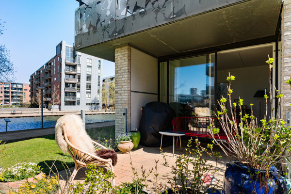 2300 jens otto krags gade 13 st 1 1