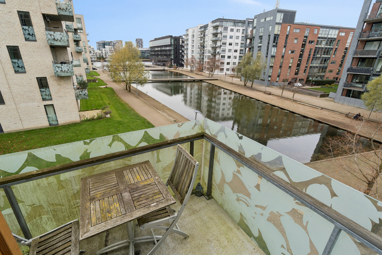 2300 jens otto krags gade 17 1