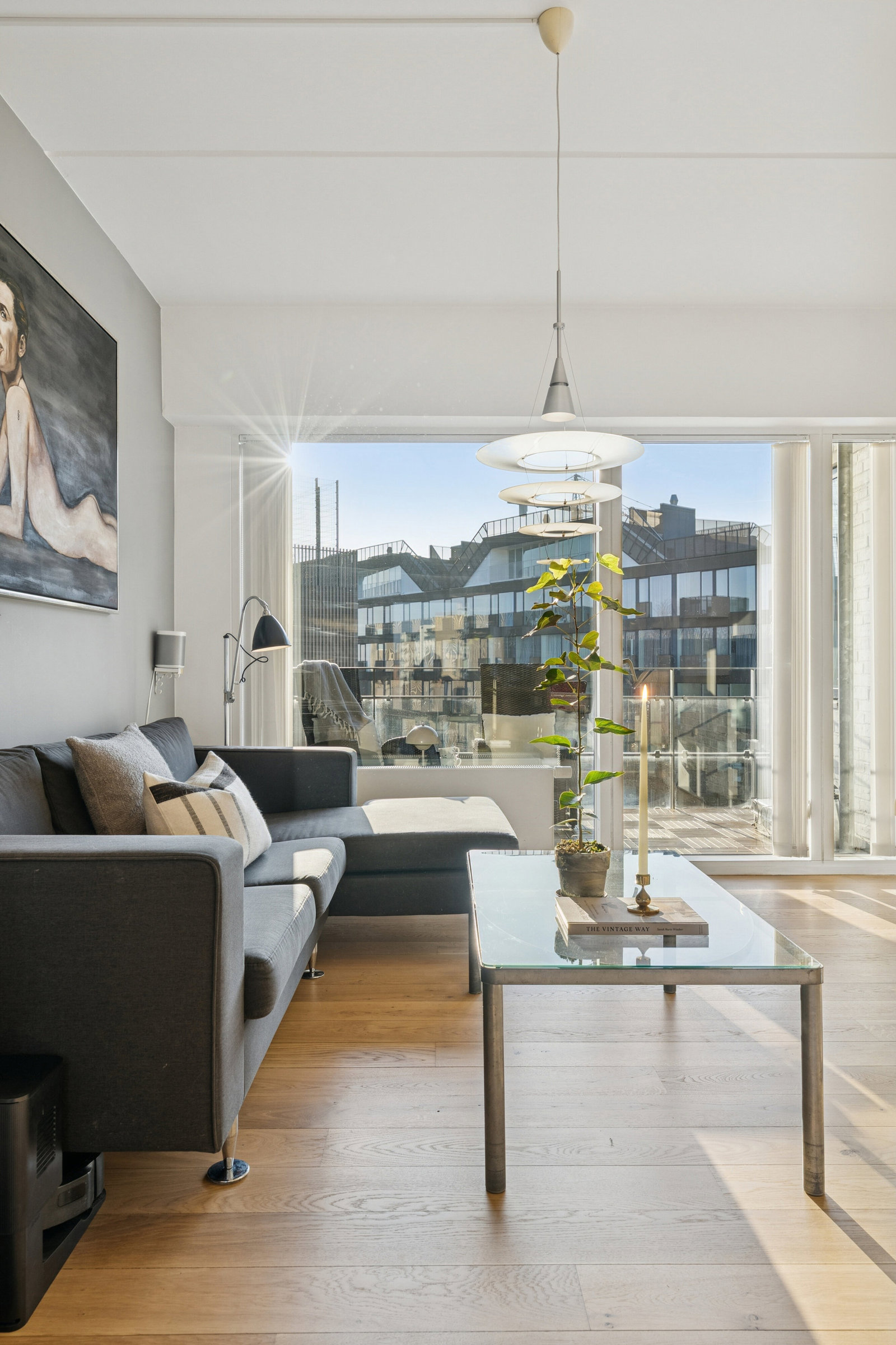 Jens Otto Krags Gade 2