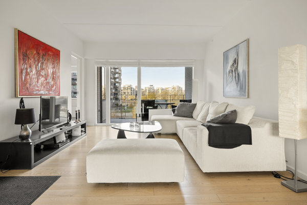 2300 jens otto krags gade 6 2 th 1