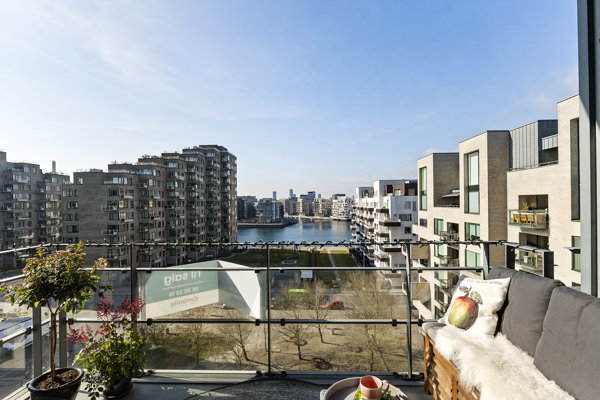 2300 jens otto krags gade 8 6 th 1