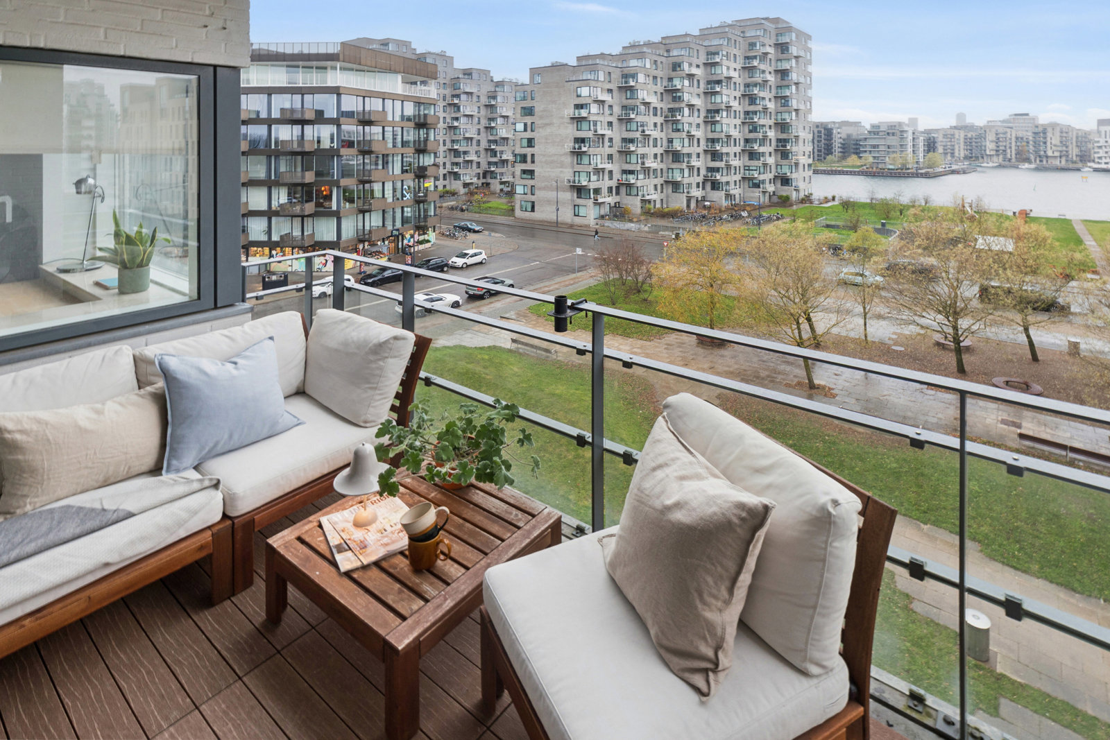 Jens Otto Krags Gade 8