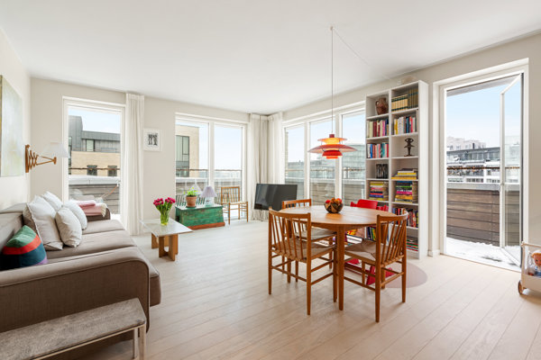 Jens Otto Krags Gade 9, 6. 3. 1 2300 jens otto krags gade 9 6 3 1