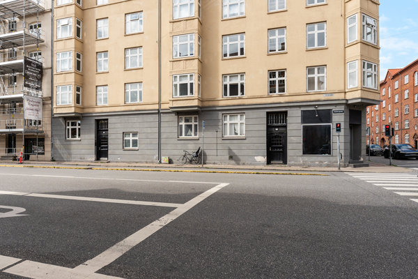 Kastrupvej 2A, 2. th. 1 2300 kastrupvej 2a 2 th 1