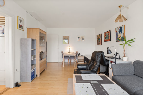 Kongelundsvej 63B, 1. 2.