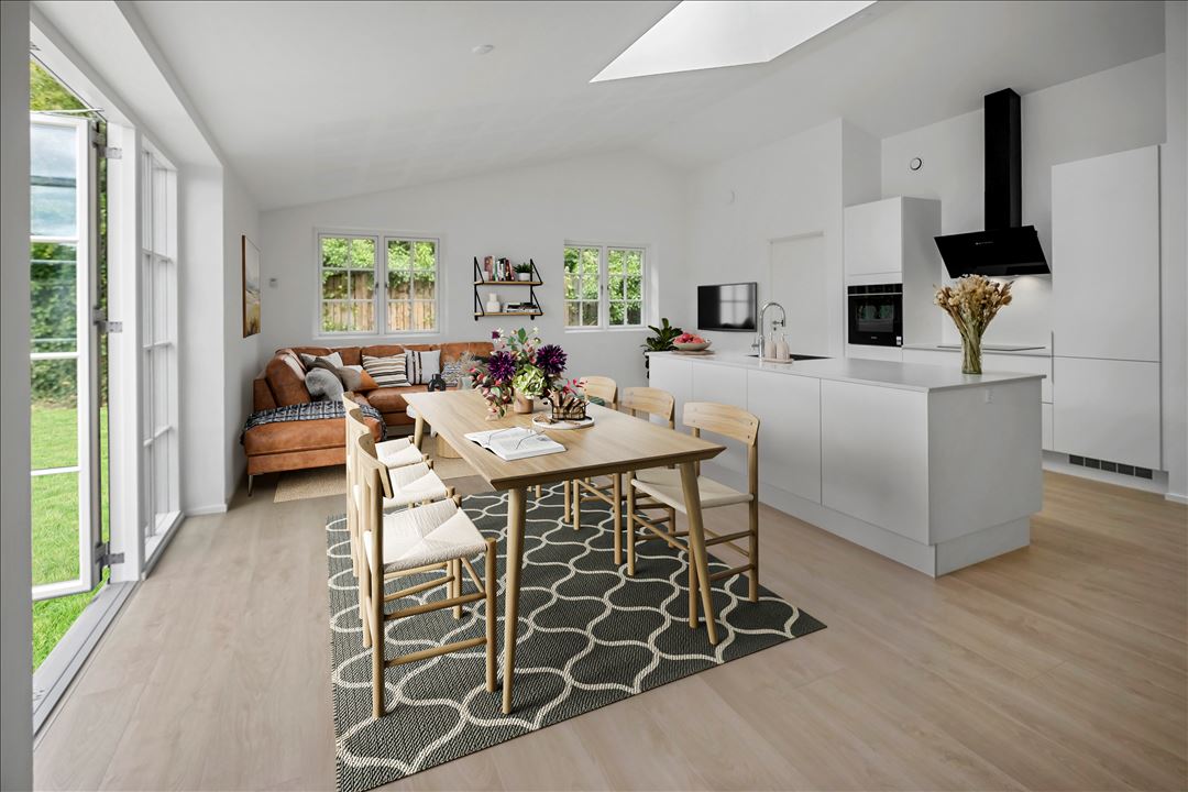 Kongelundsvej 92Q 1 2300 kongelundsvej 92q 1