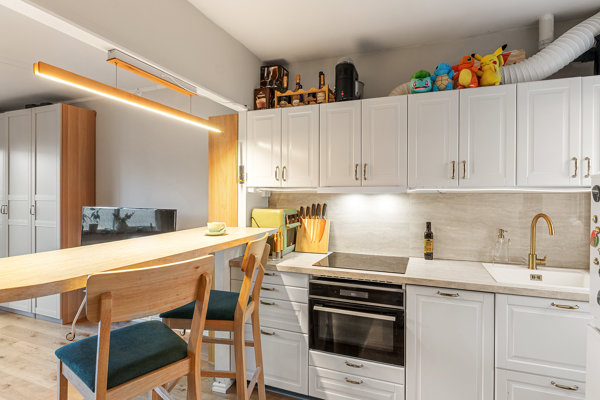 Kongovej 35A, st.. 18.