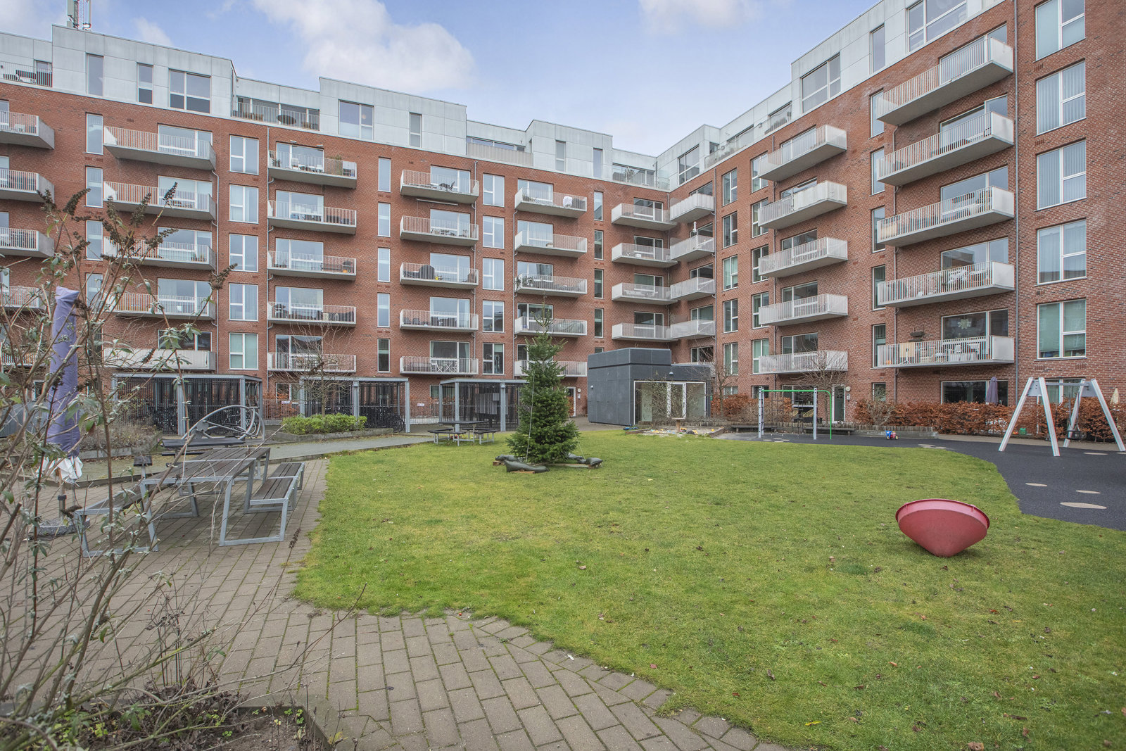 2300 markmandsgade 21 1