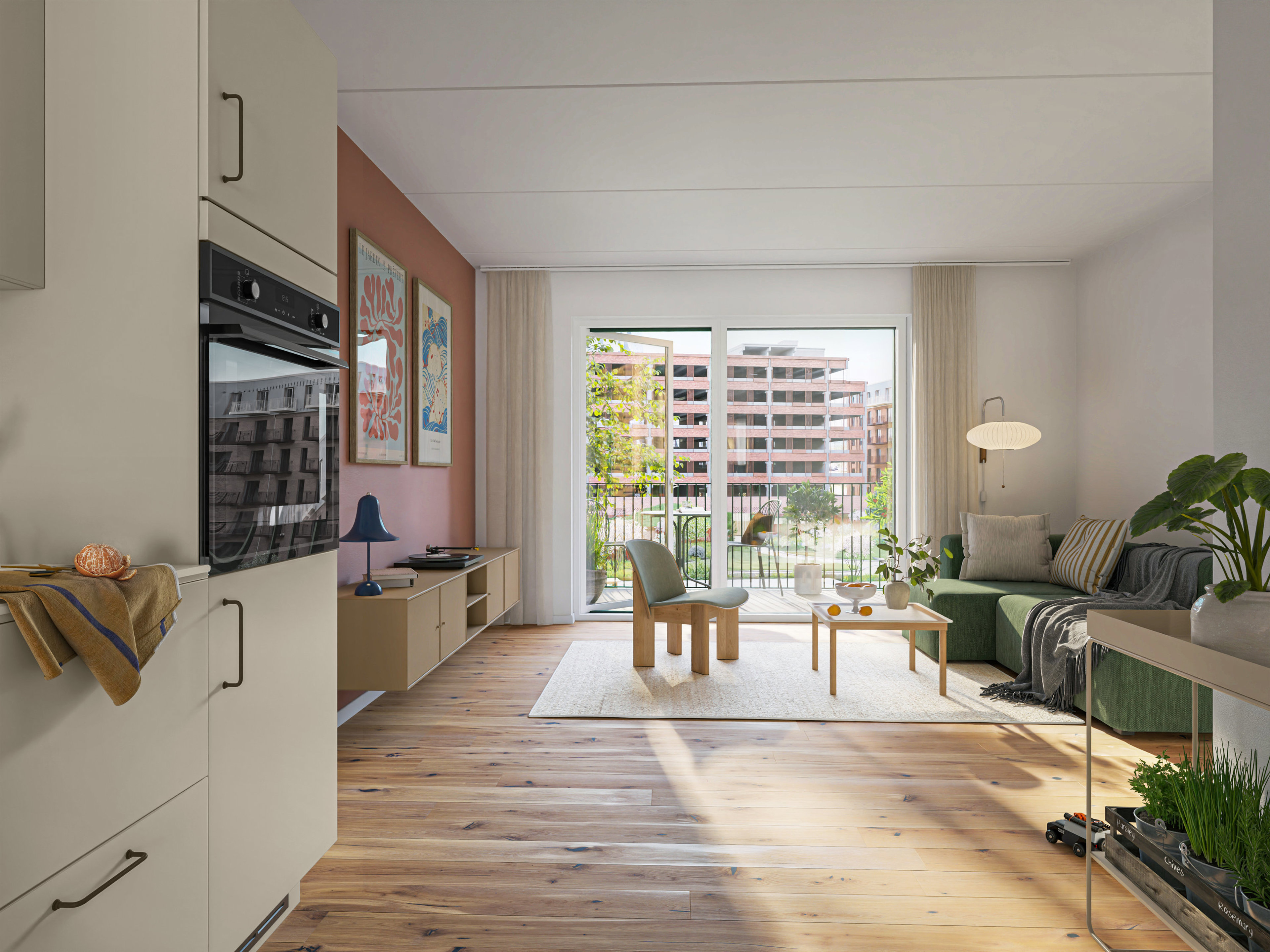 2300 martha christensens vej 17 1 th lejl nr 4 1