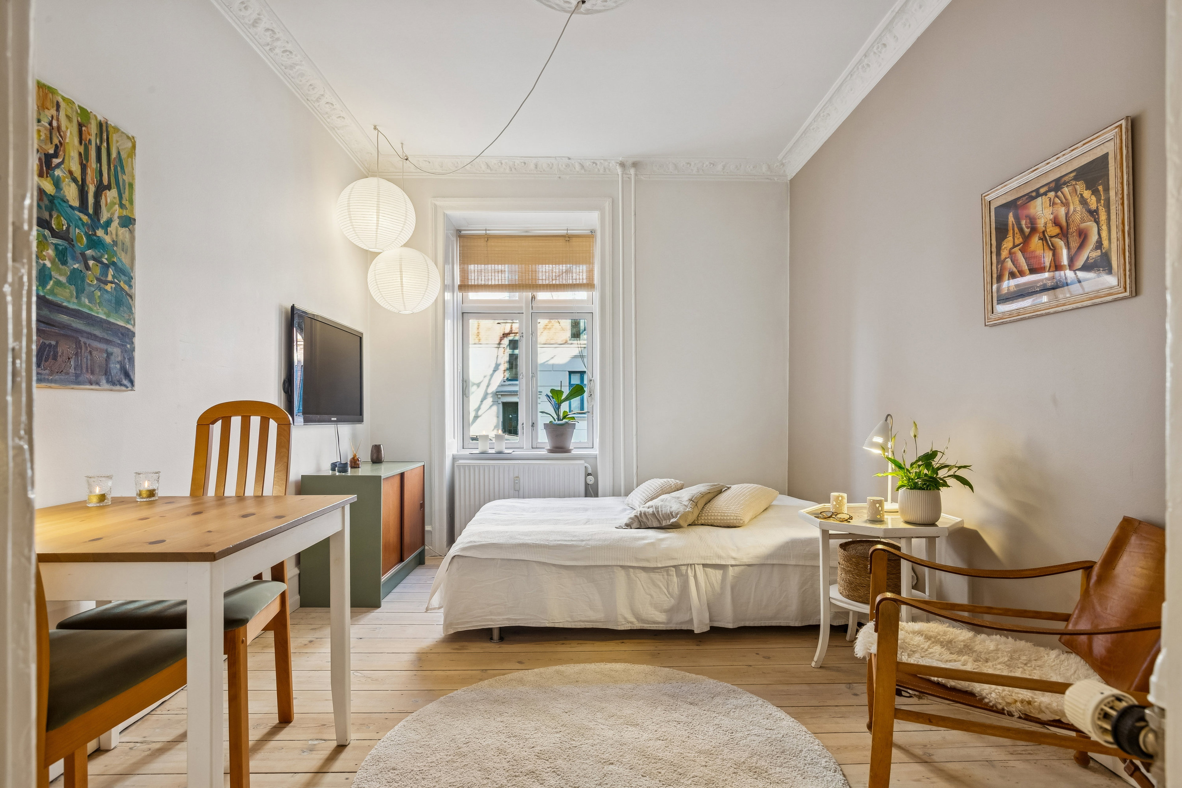 Meklenborggade 4, st.. tv. 1 2300 meklenborggade 4 st tv 1