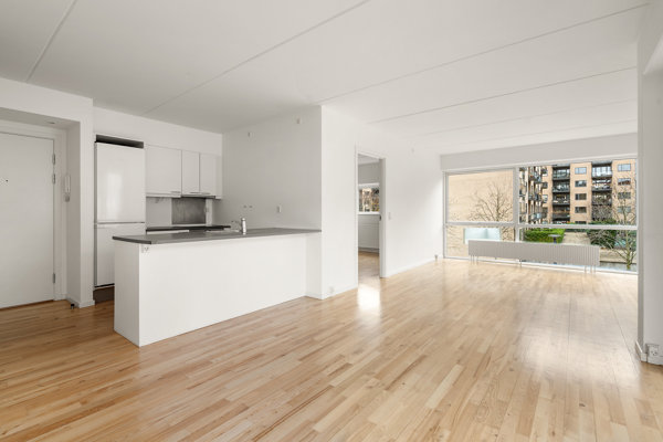 2300 myggenaesgade 7 1 2 1