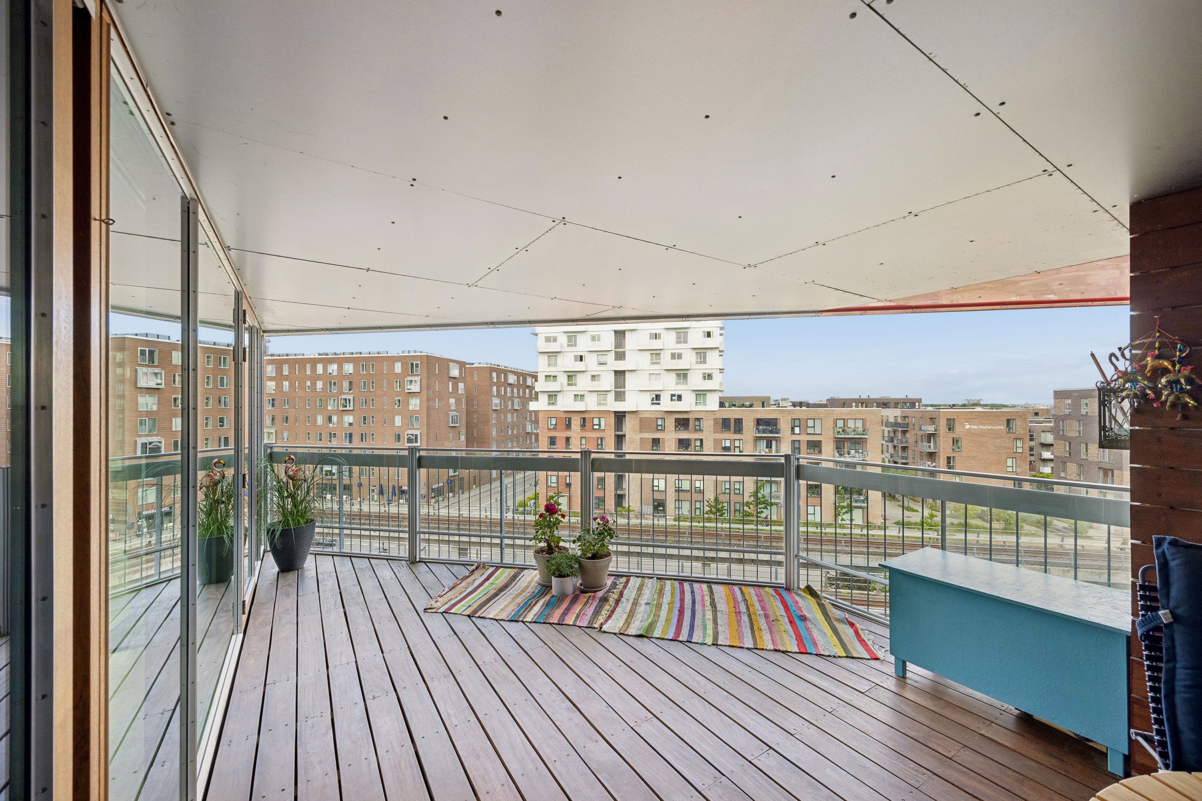 Ørestads Boulevard 55A, 5. 511.