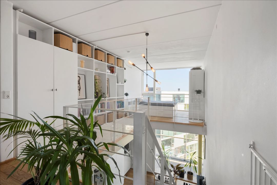 Ørestads Boulevard 59B, 5. 518 1 2300 orestads boulevard 59b 5 518 1