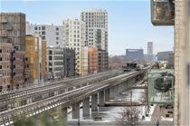Ørestads Boulevard 61B, 4. TV 1 2300 orestads boulevard 61b 4 tv 1