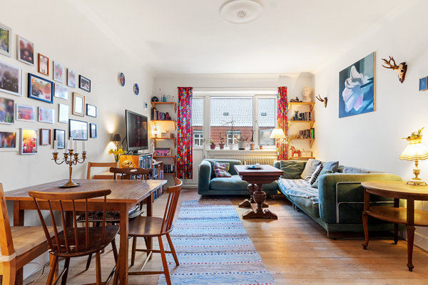 2300 osterdalsgade 3b 4 tv 1