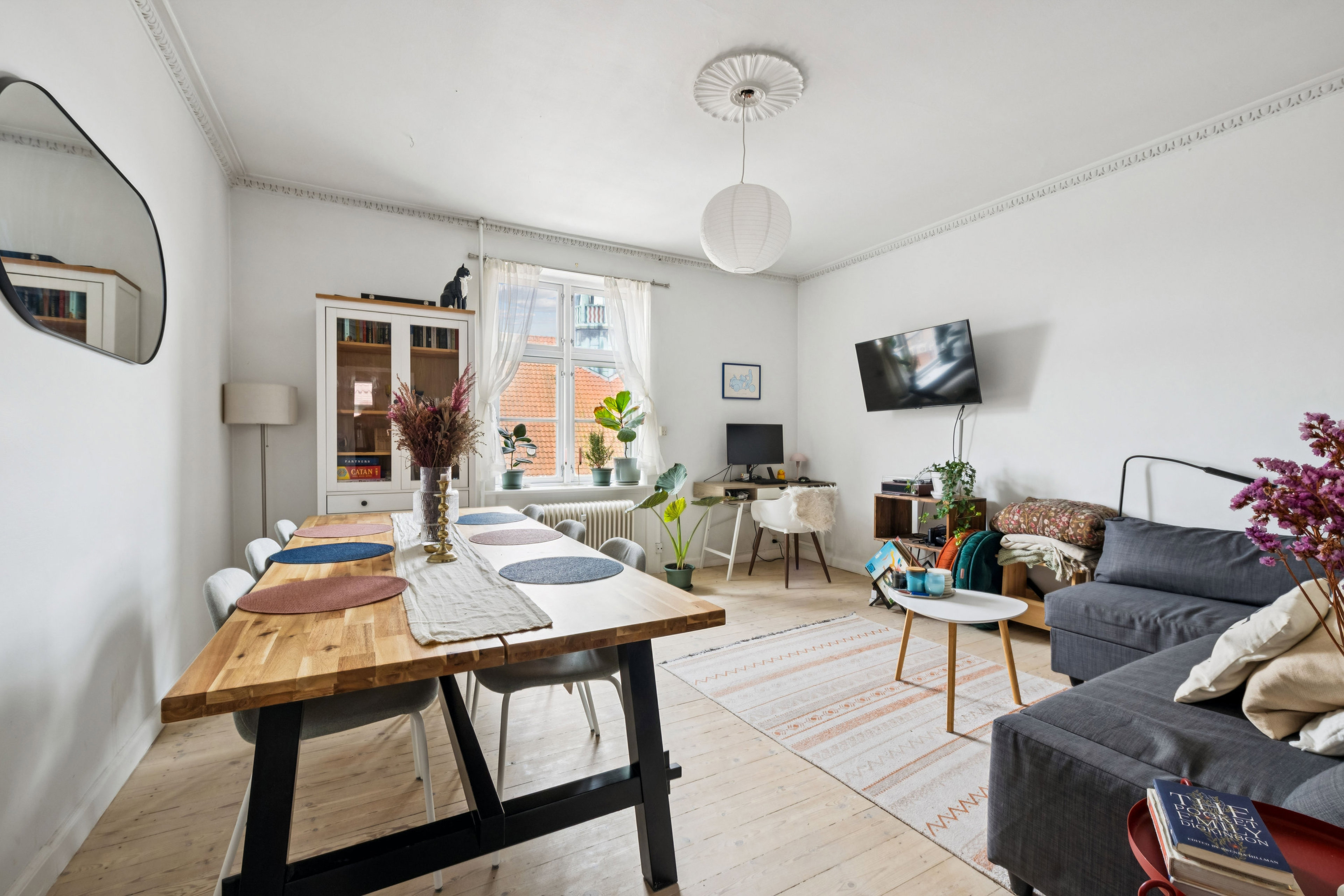 Østrigsgade 38, 4. tv.