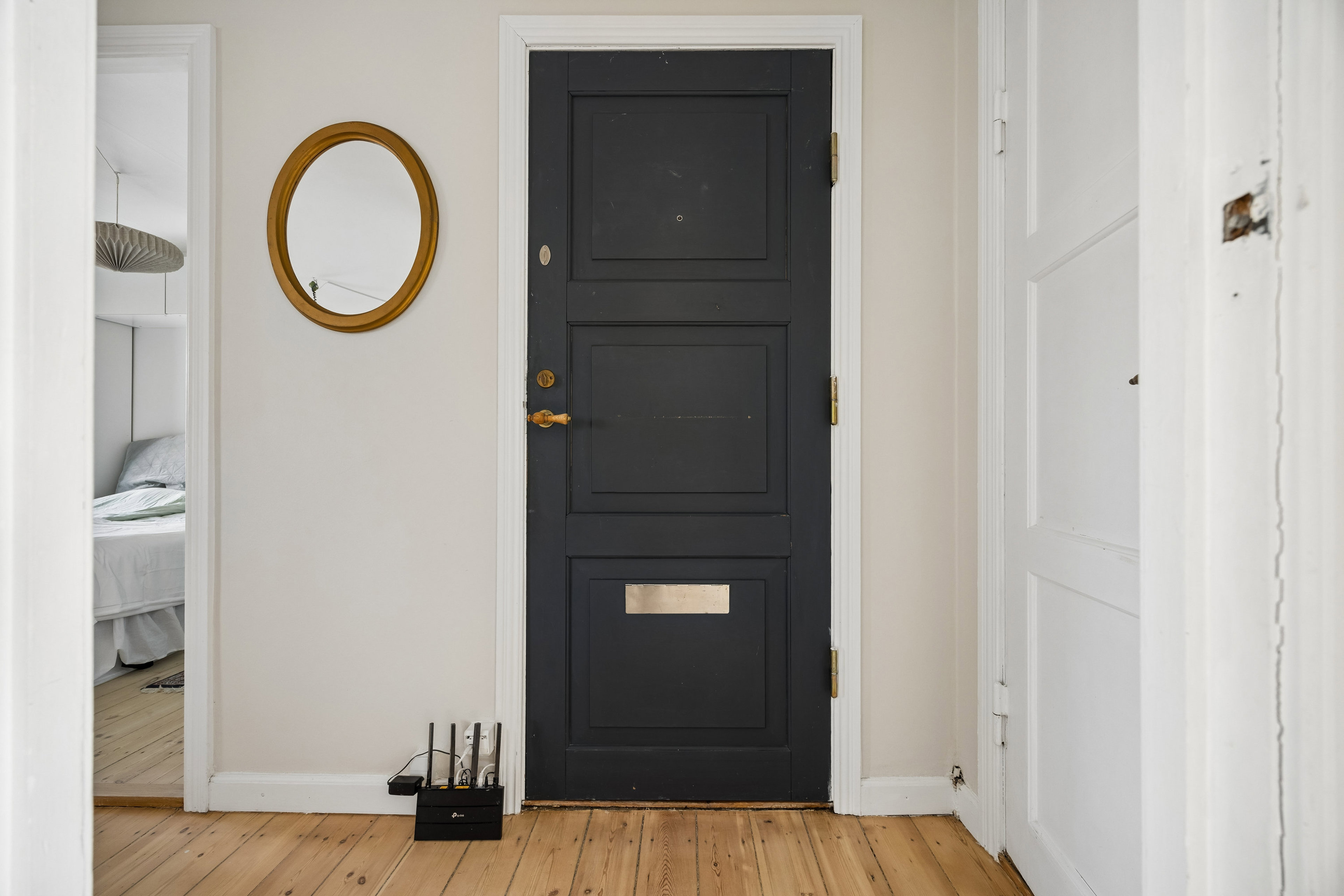 Palermovej 5, 4. tv.