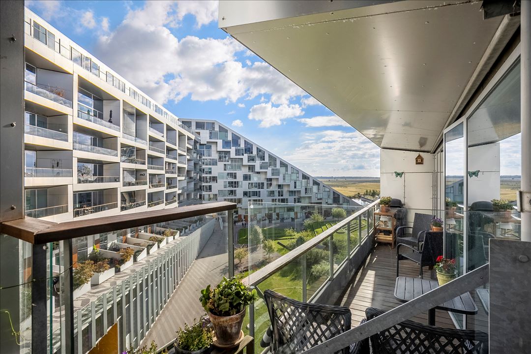 2300 richard mortensens vej 73 3 2 1