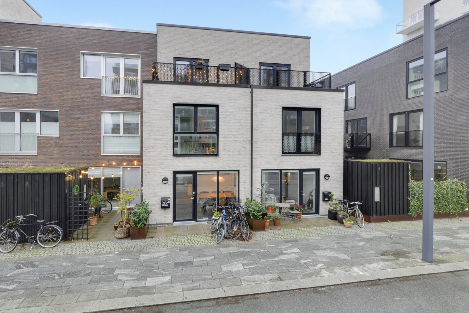 2300 robert jacobsens vej 20b 1