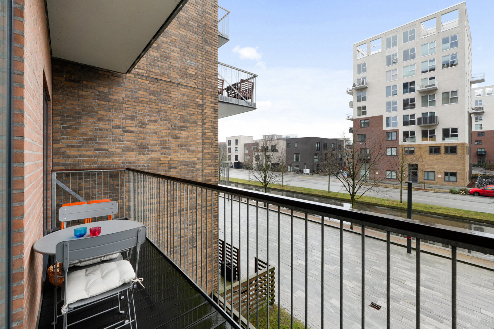 Robert Jacobsens Vej 5A