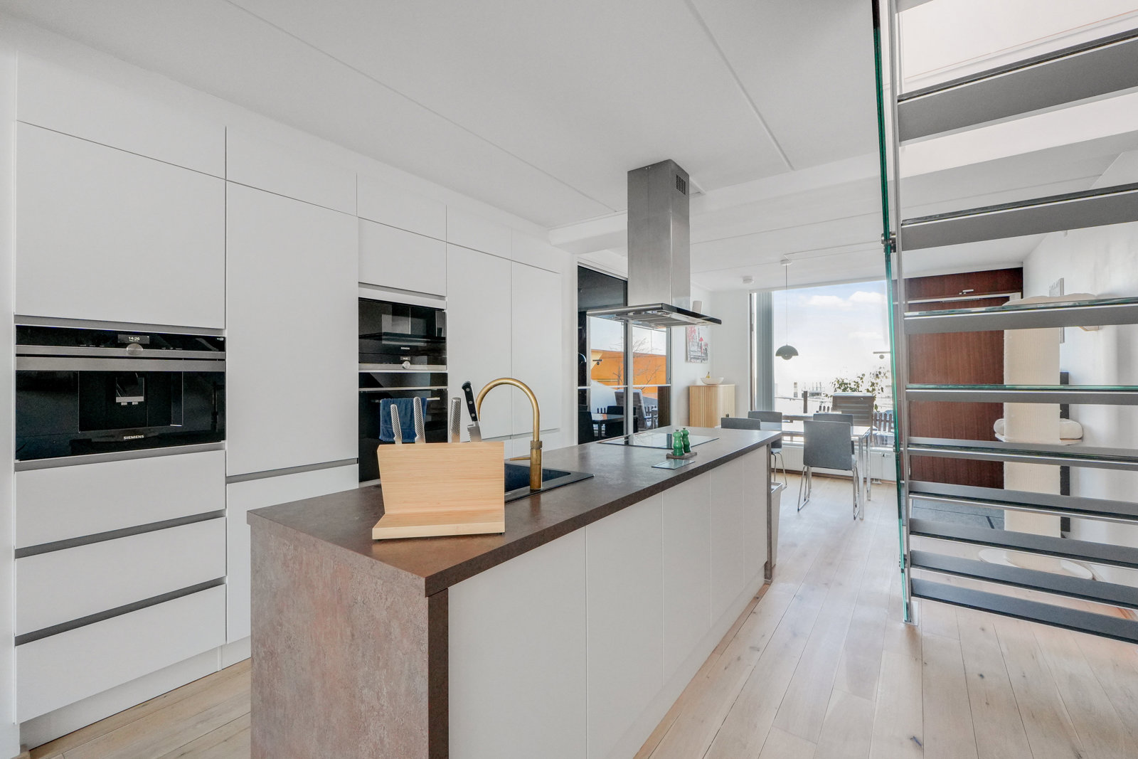 Robert Jacobsens Vej 72