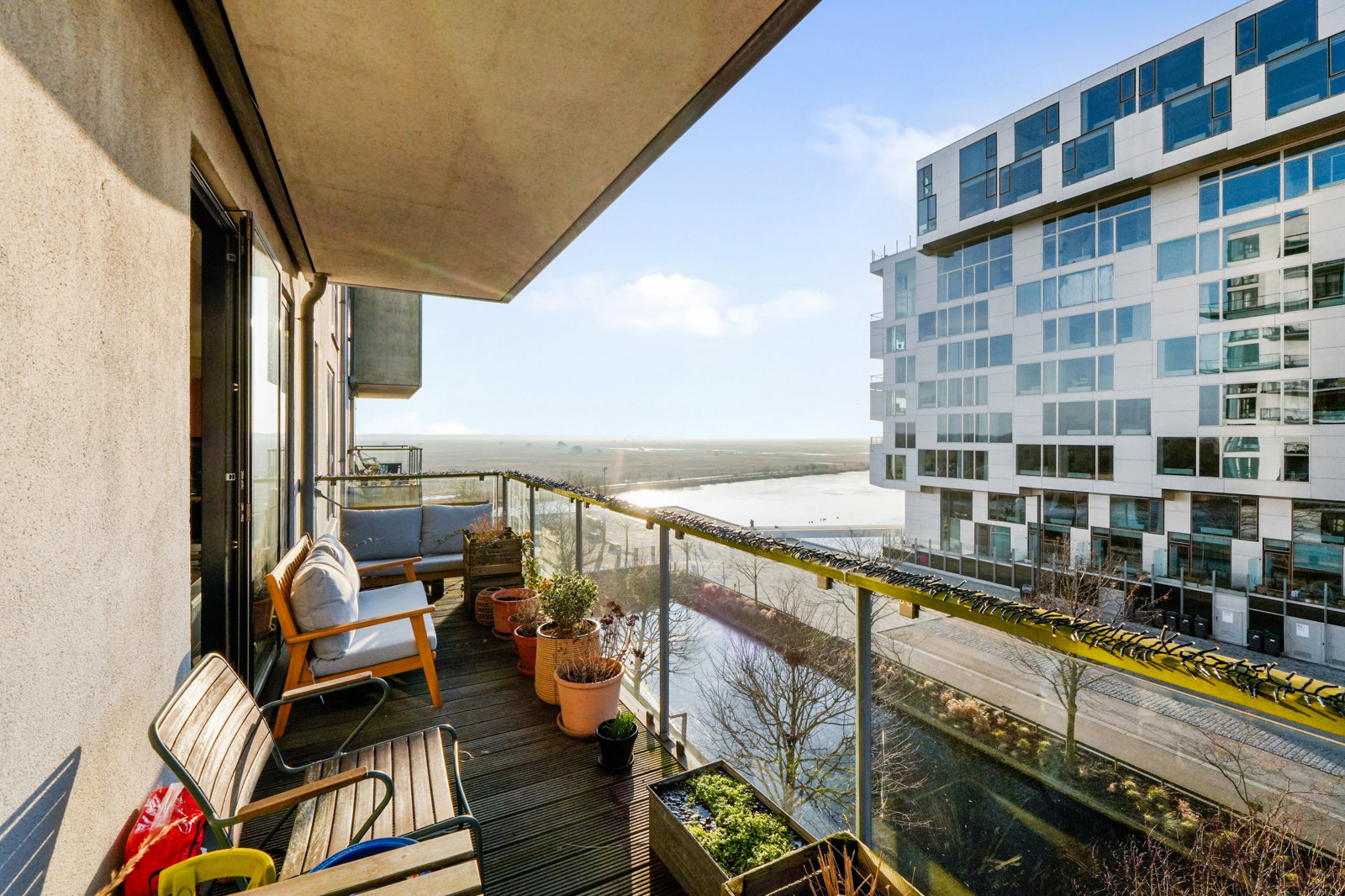 Robert Jacobsens Vej 87