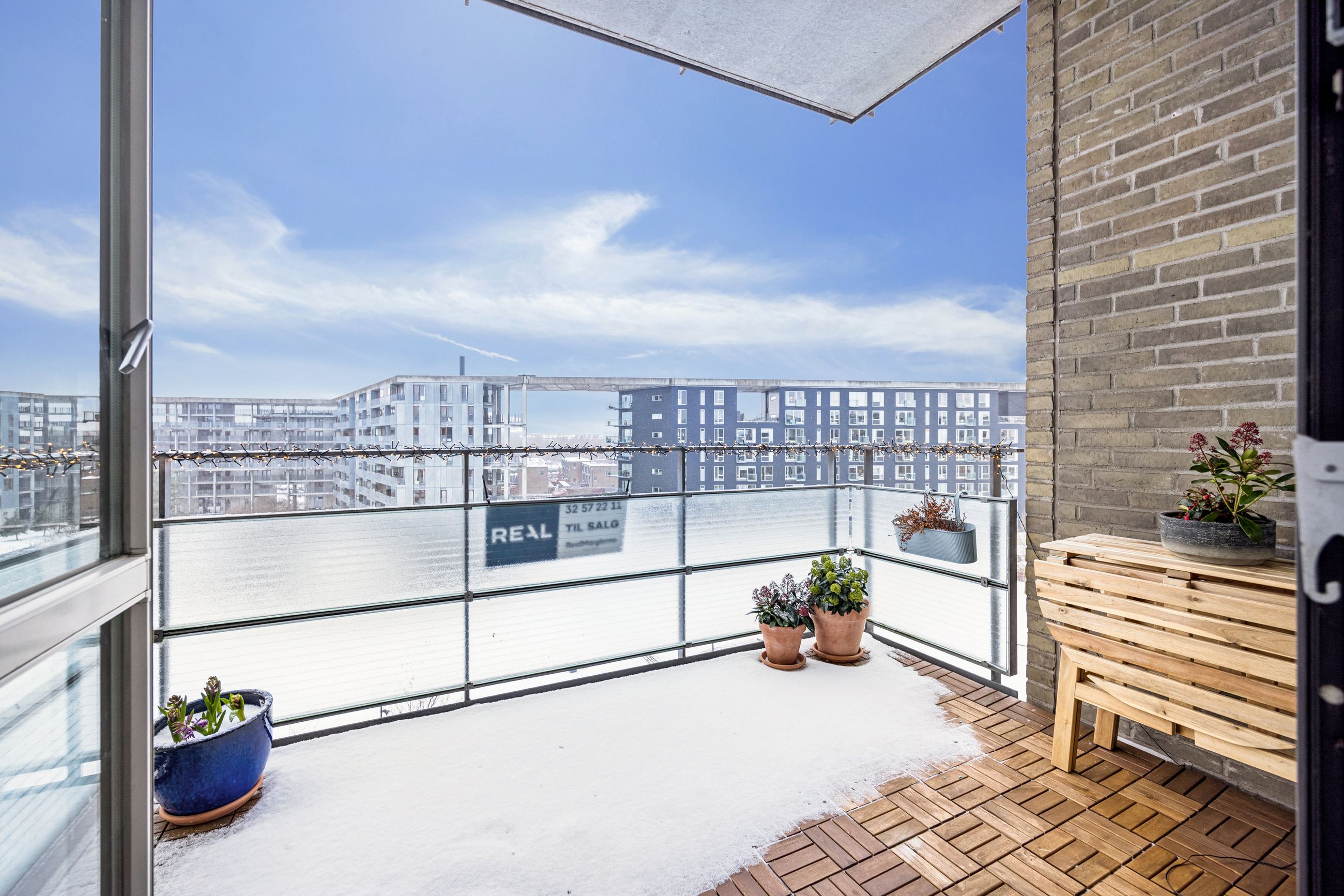 2300 rued langgaards vej 23 5 th 1