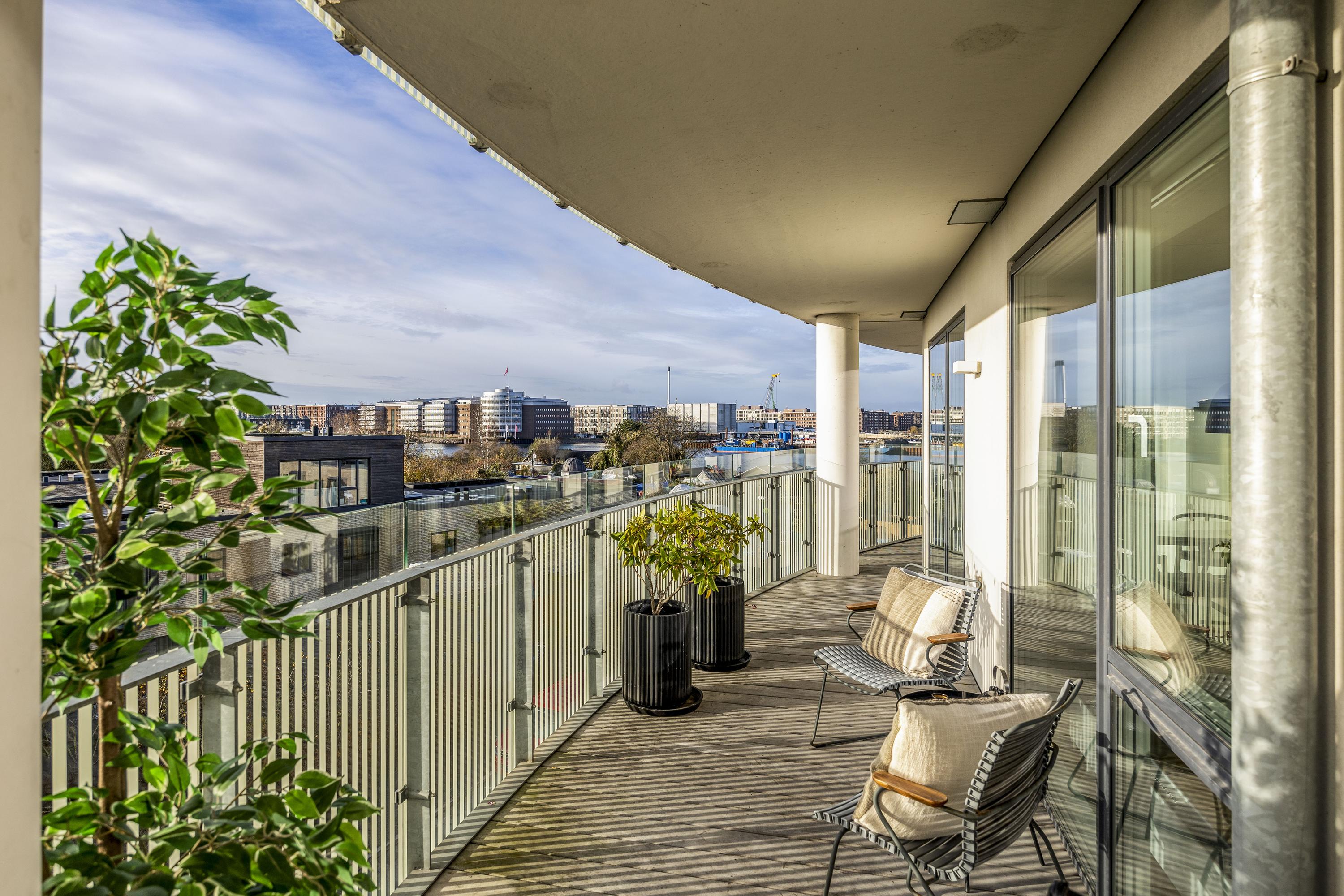 Rundholtsvej 28, 3. 2