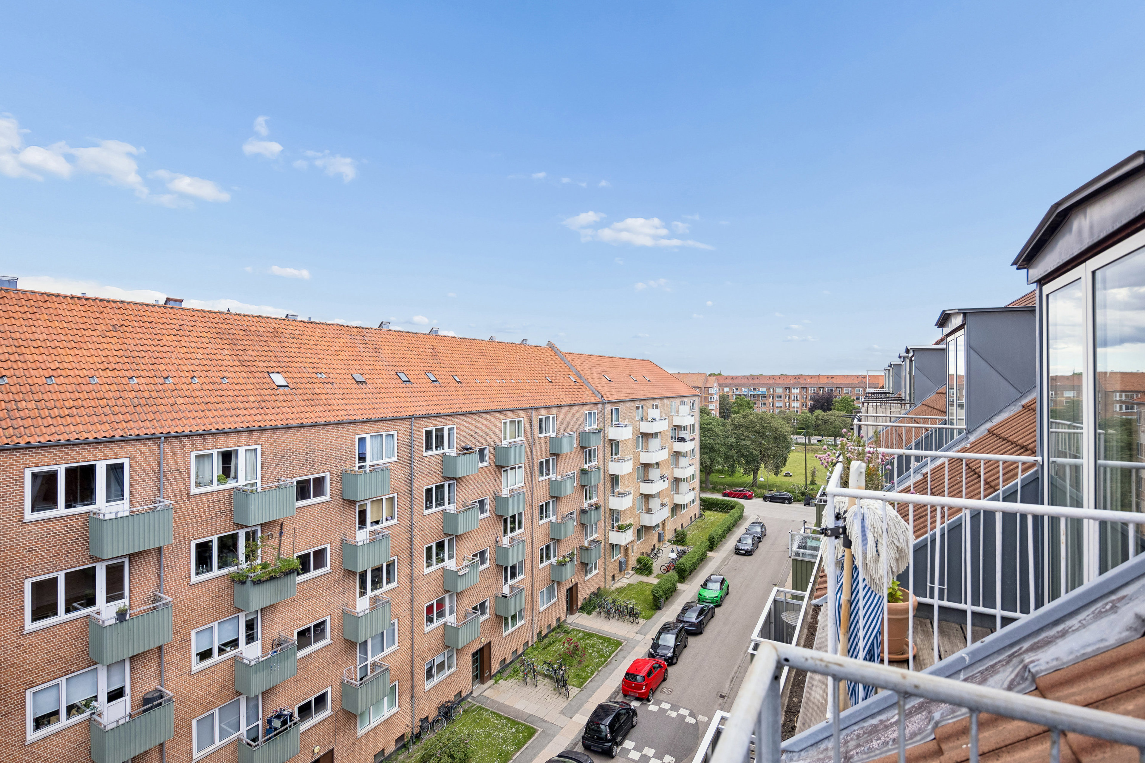 2300 siciliensgade 11 5 tv 1