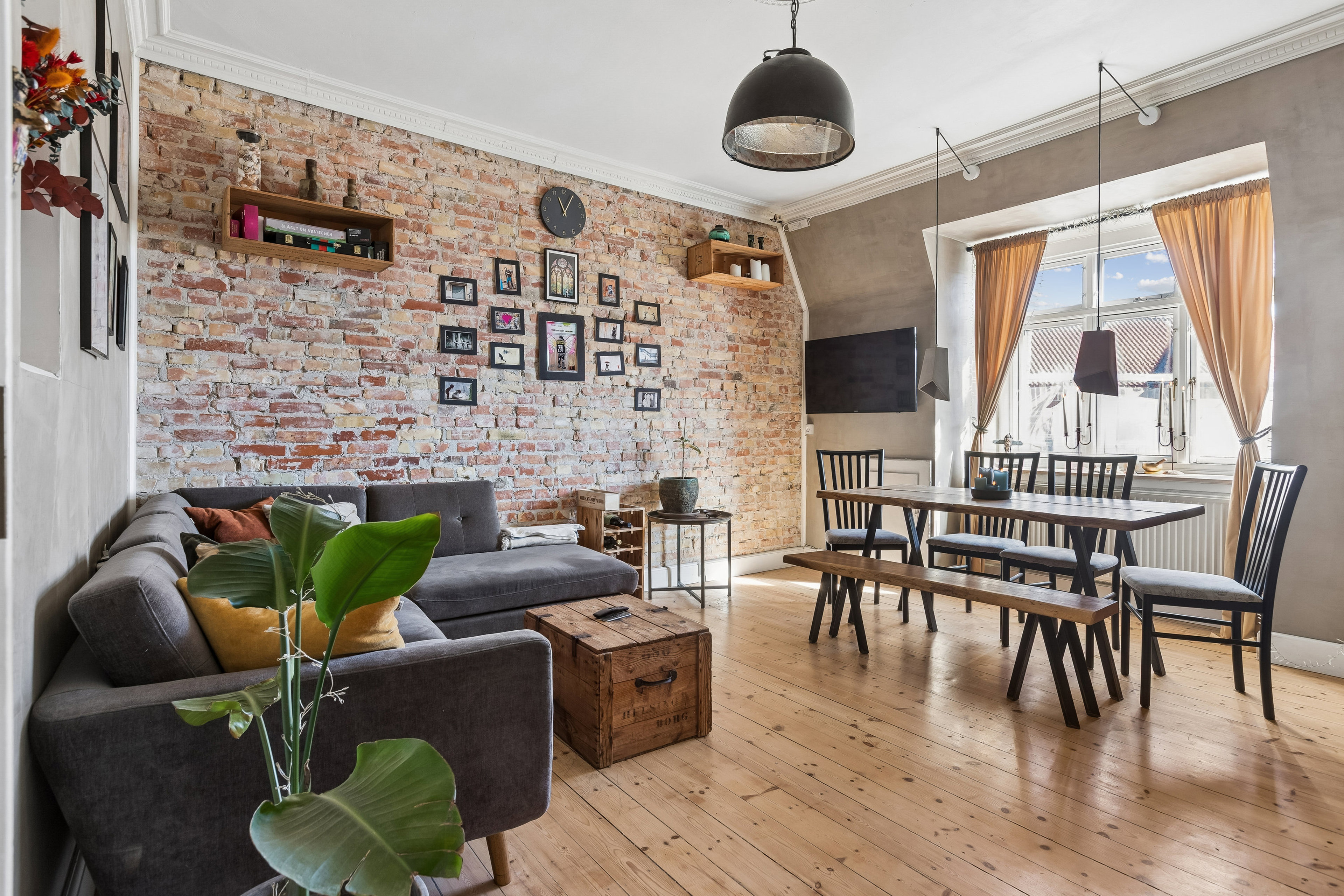 2300 snorresgade 6 5 th 1