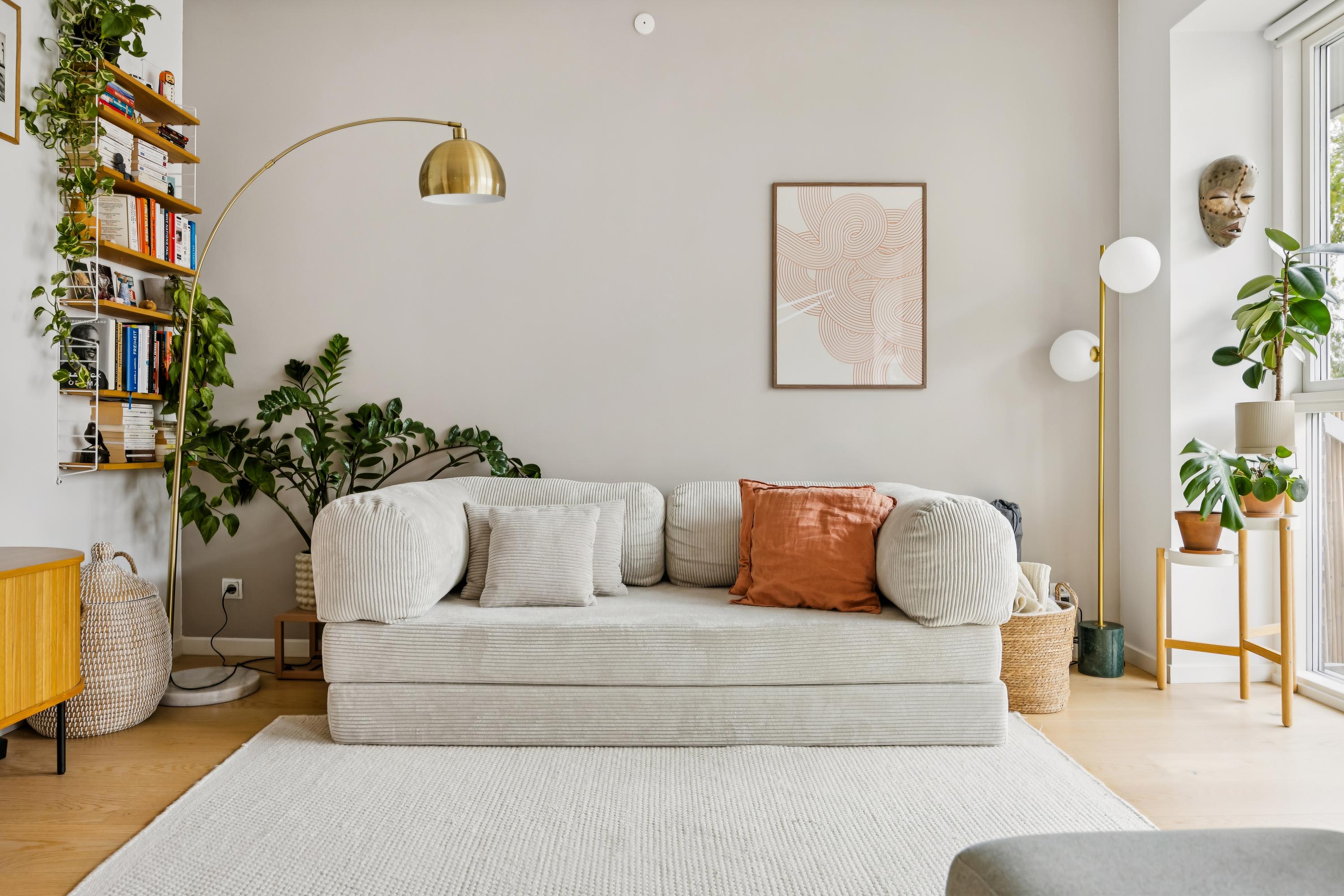 Strandlodsvej 23B, 2. th