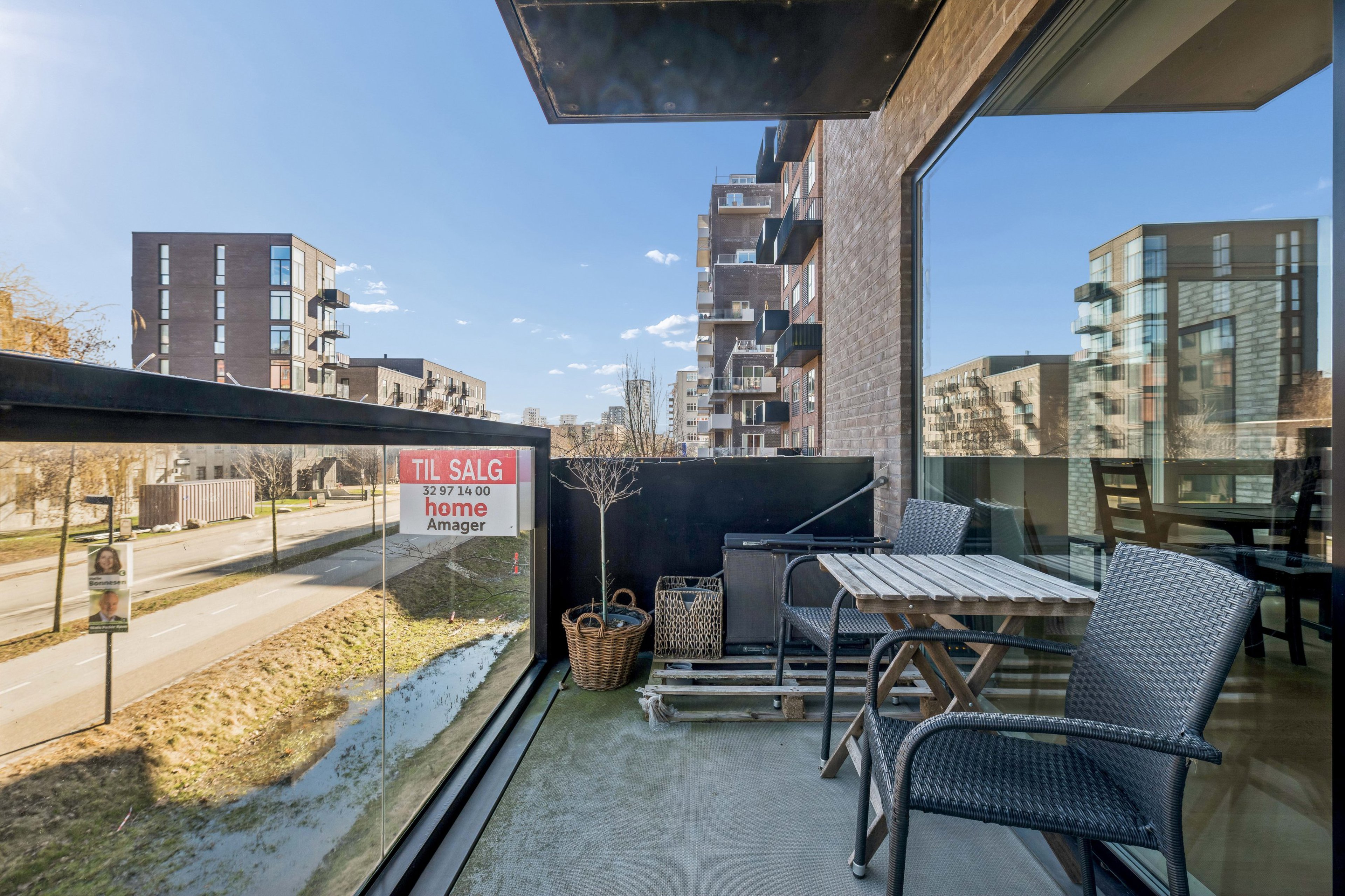 Strandlodsvej 25D, 1. th. 1 2300 strandlodsvej 25d 1 th 1