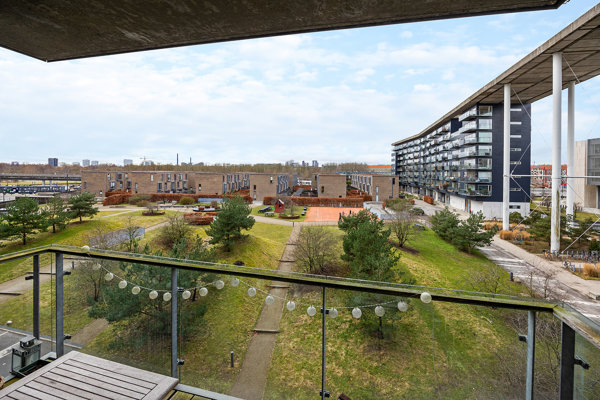 Tom Kristensens Vej 24, 2. tv. 1 2300 tom kristensens vej 24 2 tv 1