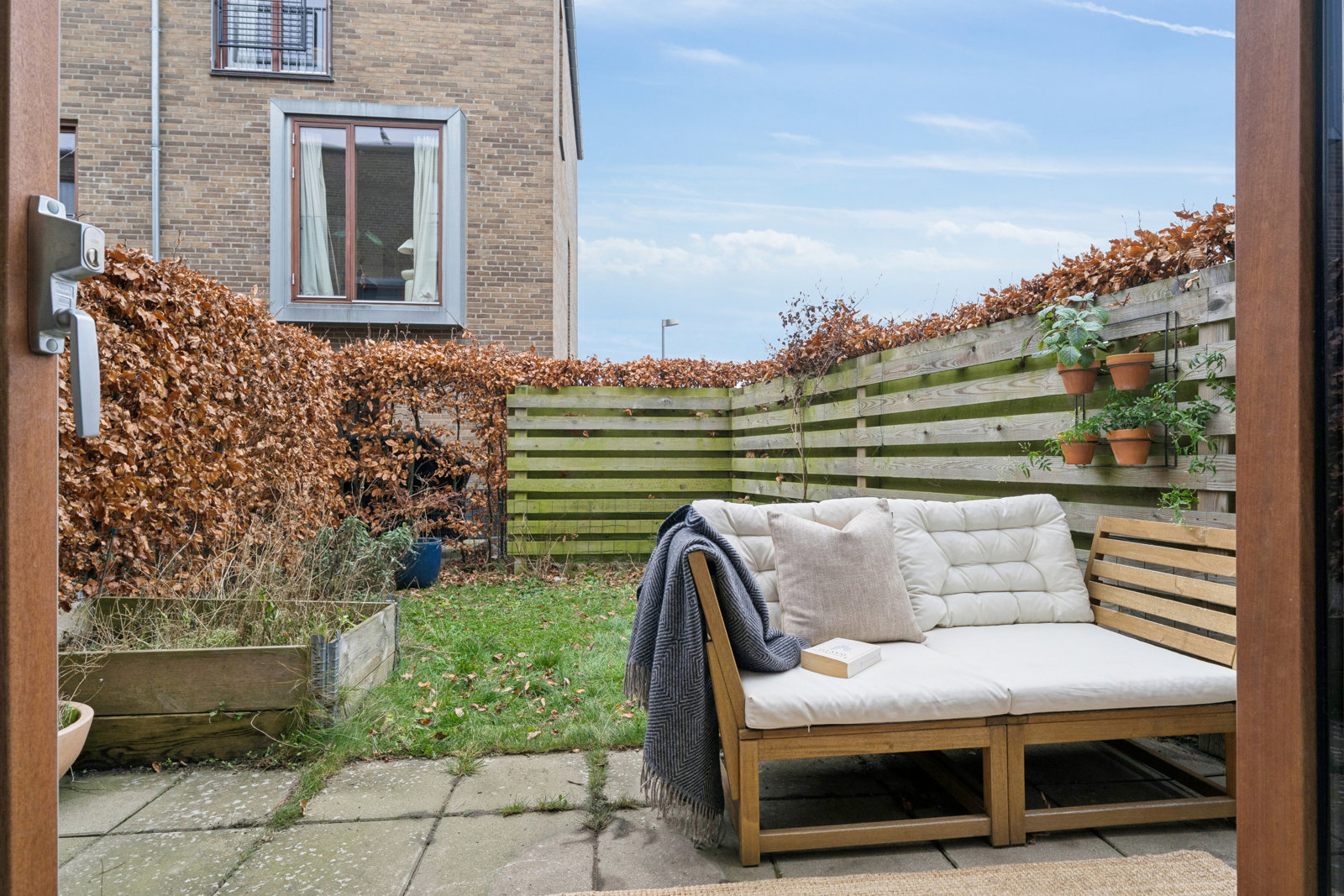 Tom Kristensens Vej 87