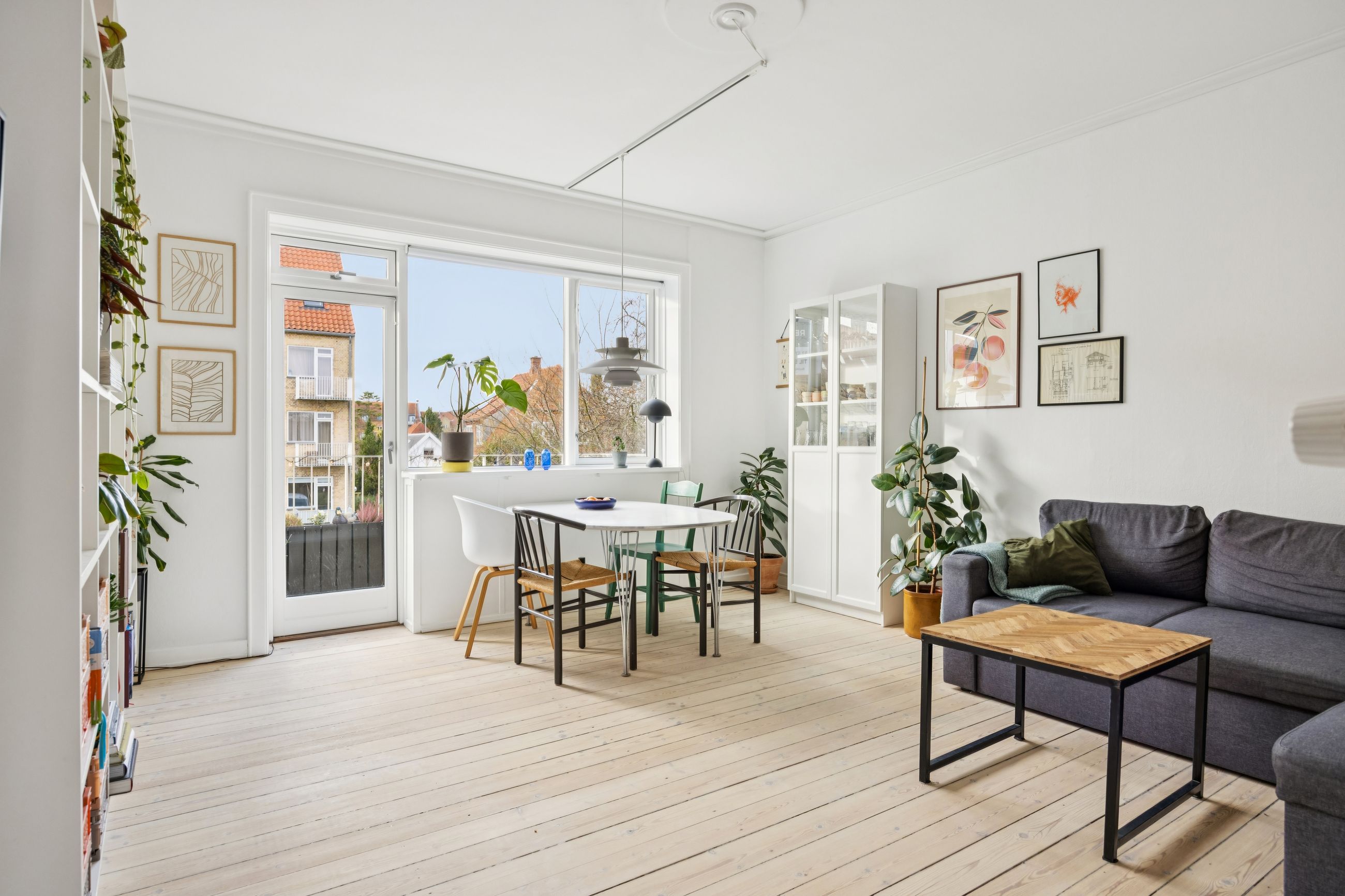 2300 tonnesvej 6 1 th 1