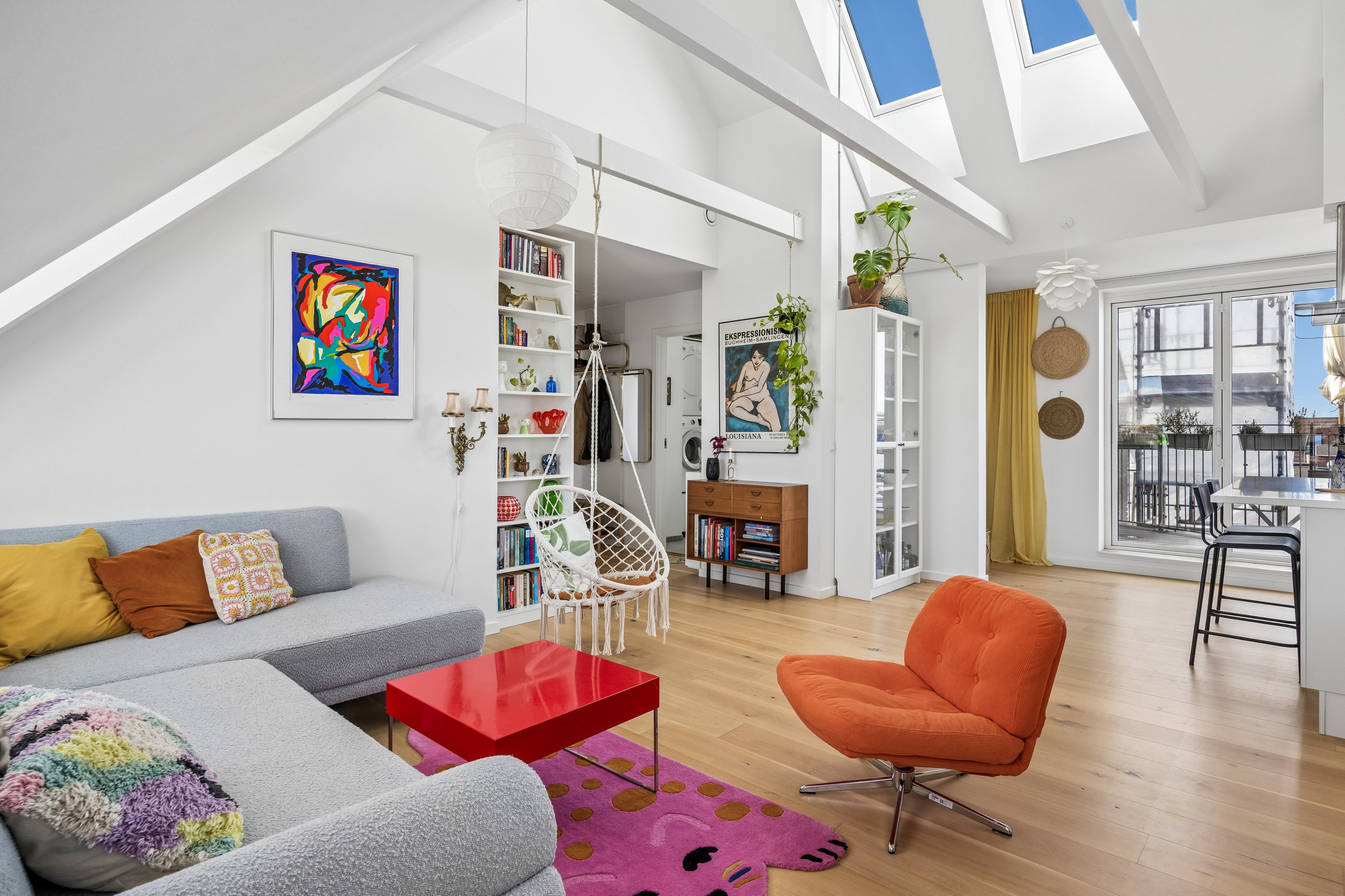 2300 ungarnsgade 10 5 1