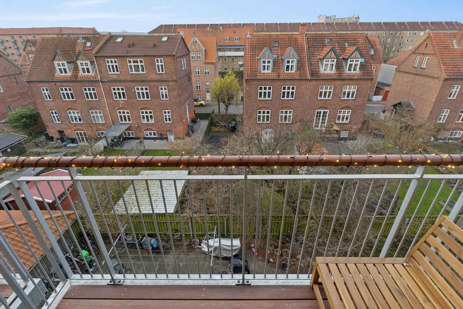 2300 ungarnsgade 70 1