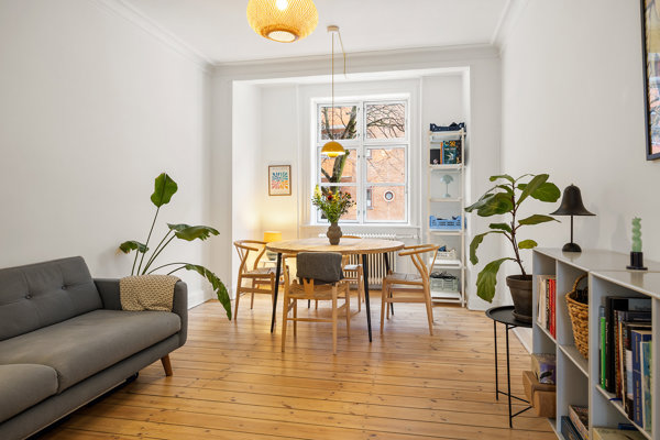 2300 uplandsgade 26 st th 1