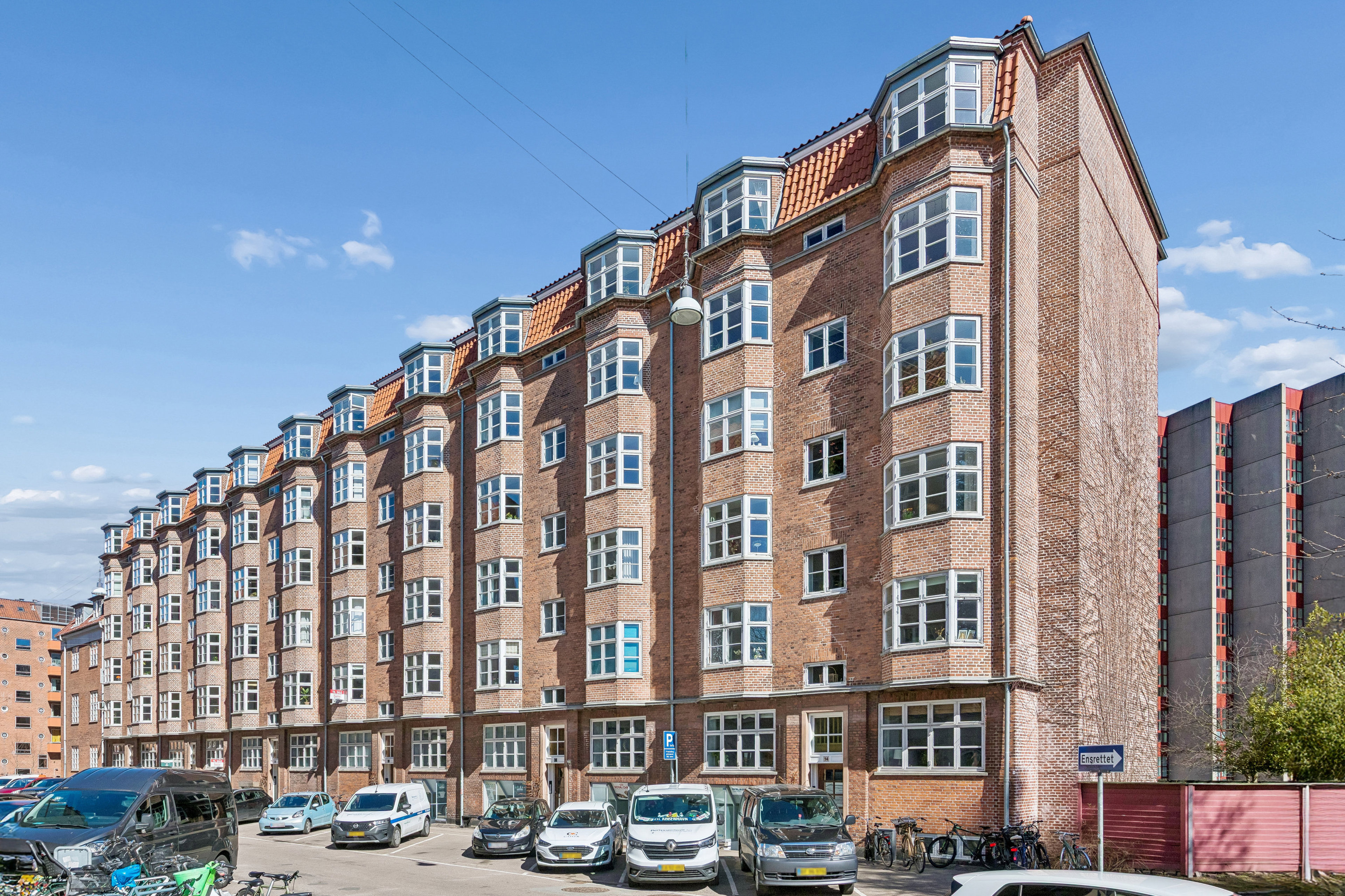 2300 ved sonderport 14 st tv 1