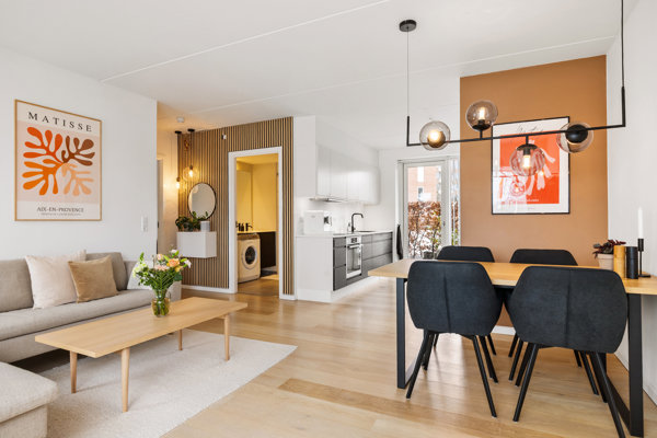 2300 vermlandsgade 34 st tv 1